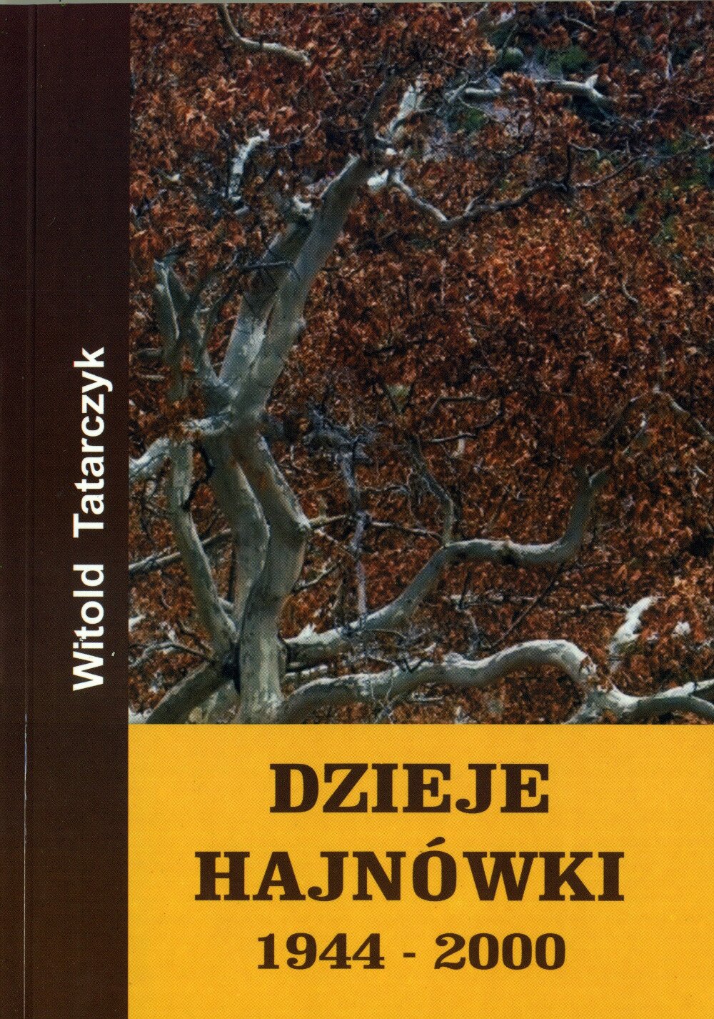 4.1TatarczykWitoldDziejeHajnwki1944 2000 large