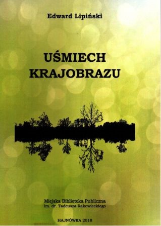 Uśmiech krajobrazu
