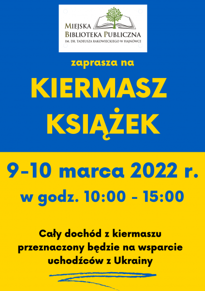 KIERMASZ_KSIĄŻEK_9-10.03.2022